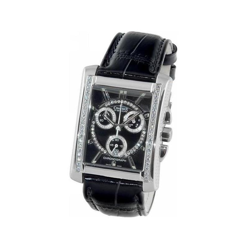 Charmex Milano Series 1811- Black, 2022