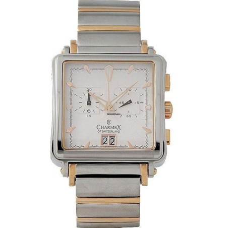 Charmex - White, 2022