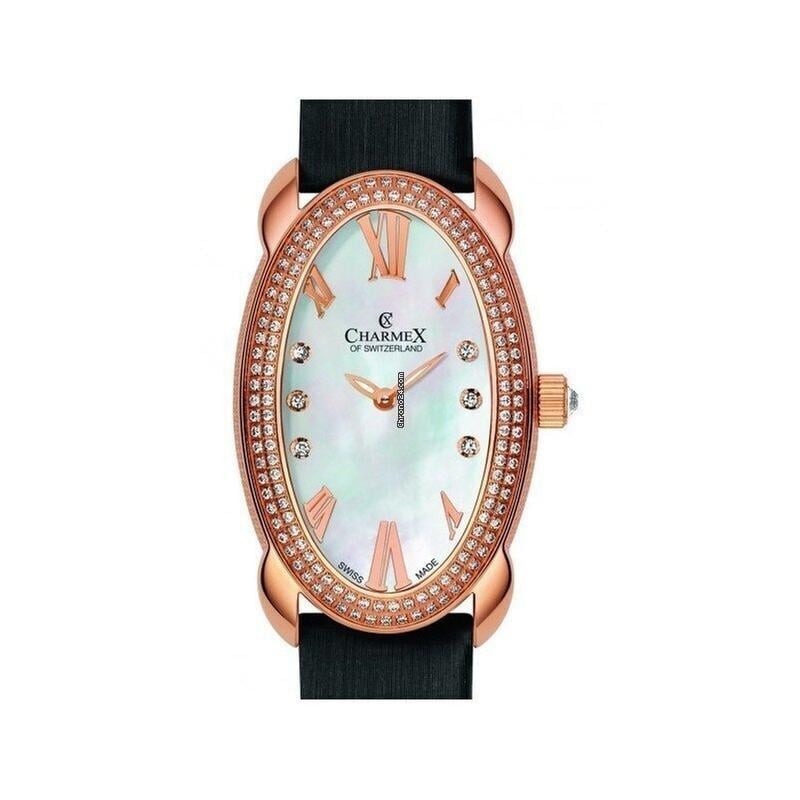 Charmex Tuscany 6256- White, 2022