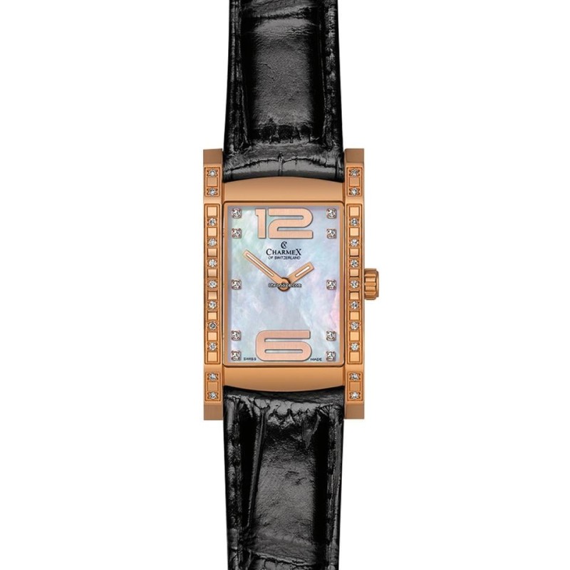 Charmex Morcote 6006 - Mother, 2022