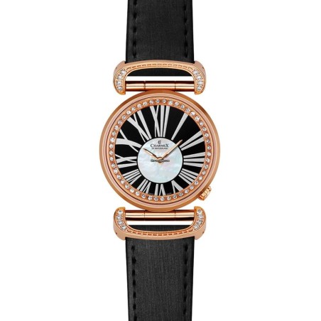 Charmex Malibu 6277 - Black, 2022