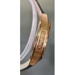 Charmex - Black, 2022