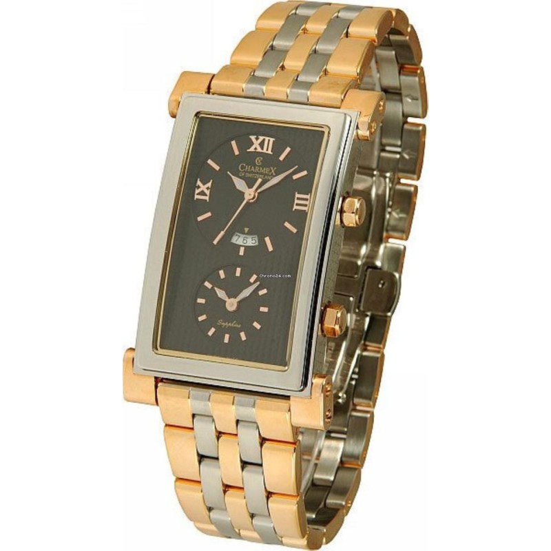 Charmex - Black, 2022