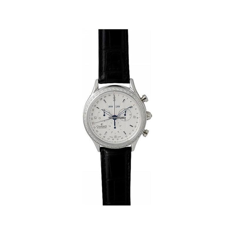 Charmex Collection Windsor Series 1888