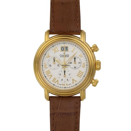 Charmex - Silver, 2022