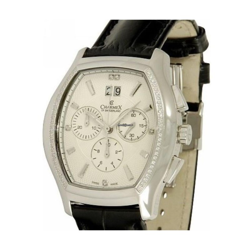 Charmex - White, 2022