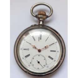 Chopard L.U.C - White, 1902