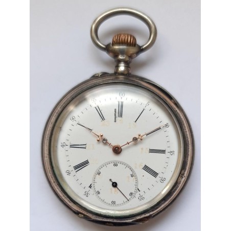 Chopard L.U.C - White, 1902