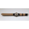 Cimier Military Wrist Watch - Silver, 1959