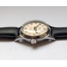 Cimier Military Wrist Watch - Silver, 1959