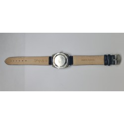 Ciny Day/Date Automatic - Blue, 1978