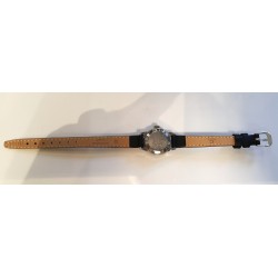 Citizen - Silver, 1963