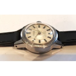 Citizen - Silver, 1963