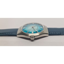 Citizen - Blue, 1968