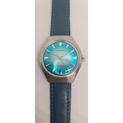 Citizen - Blue, 1968