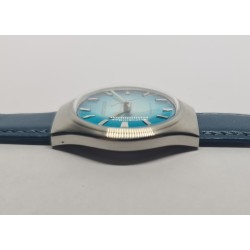 Citizen - Blue, 1968