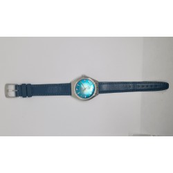 Citizen - Blue, 1968