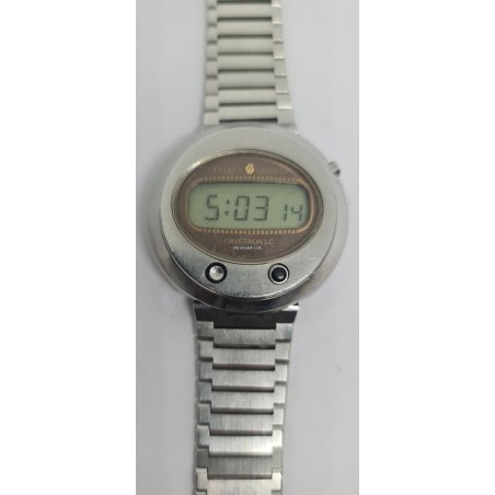 Citizen - Brown, 1969