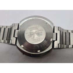 Citizen - Brown, 1969