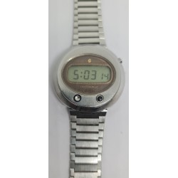 Citizen - Brown, 1969