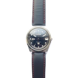 Citizen - Black, 1973