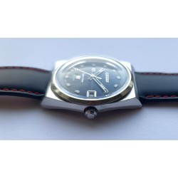 Citizen - Black, 1973