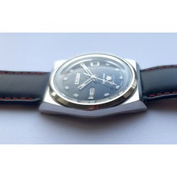 Citizen - Black, 1973