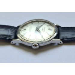 Citizen - Silver, 1965