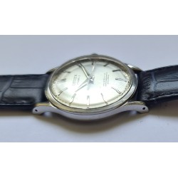 Citizen - Silver, 1965