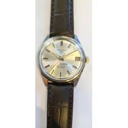 Citizen - Silver, 1955