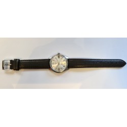 Citizen - Silver, 1955