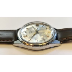 Citizen - Silver, 1955