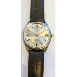 Citizen - Silver, 1955