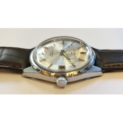 Citizen - Silver, 1955