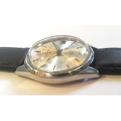 Citizen - Silver, 1958