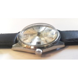 Citizen - Silver, 1958