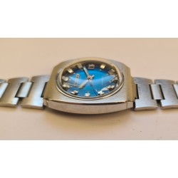 Citizen - Blue, 1972