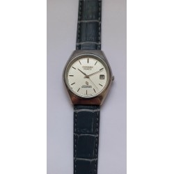 Citizen - Silver, 1975