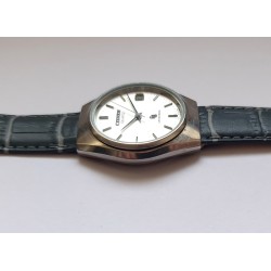 Citizen - Silver, 1975