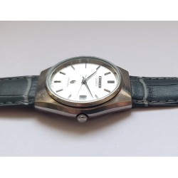 Citizen - Silver, 1975