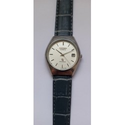 Citizen - Silver, 1975