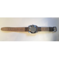 Citizen - Green, 1968