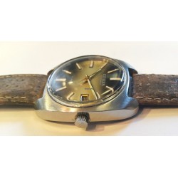 Citizen - Green, 1968