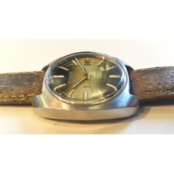 Citizen - Green, 1968