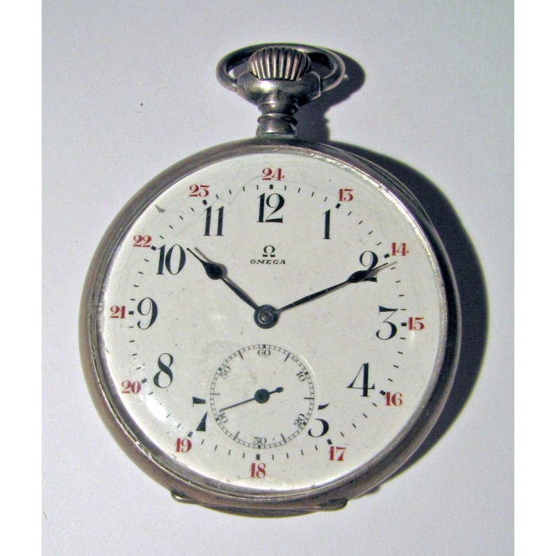 Omega APW-3 Omega APW-3