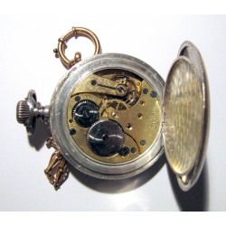 Omega APW-3