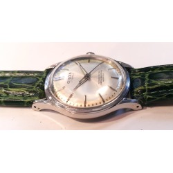 Citizen - Silver, 1952