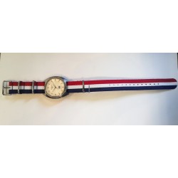 Citizen - Silver, 1968