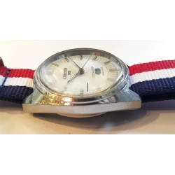 Citizen - Silver, 1968