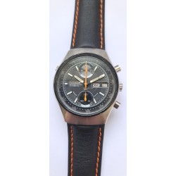 Citizen - Black, 1971